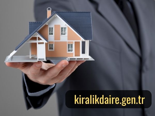 Kumrucak Mahallesi Kiralık Daire